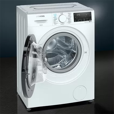 Siemens西門子 8公升/5公升 1400轉洗衣乾衣機WD14S4B0HK(包標準安裝)[原廠行貨]